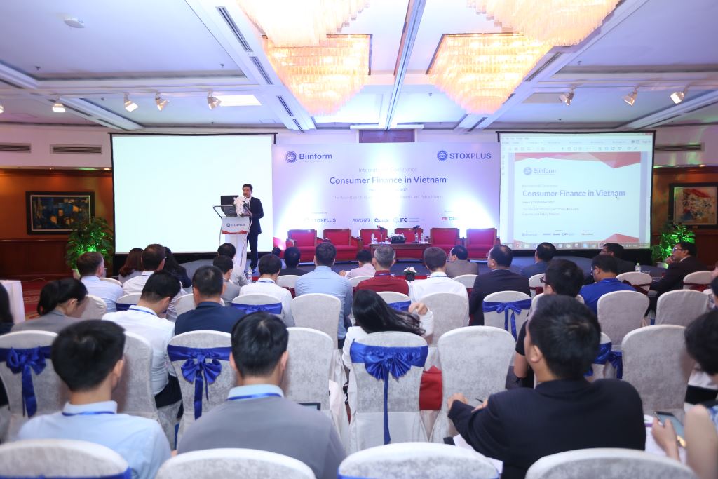 Improve policy framework to promote consumer finance Improve policy framework to promote consumer finance